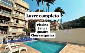Apartamento Praia da Enseada Guarujá
